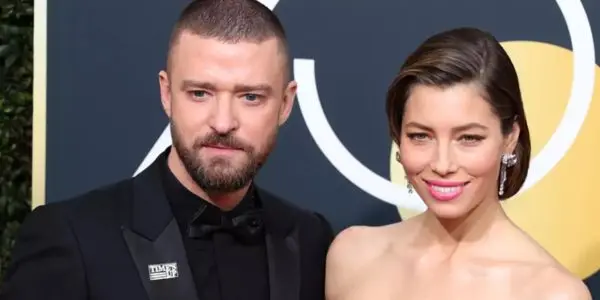 Ce au cerut în mod expres Justin Timberlake și soția sa la Cluj. Artistul va concerta la Electric Castle