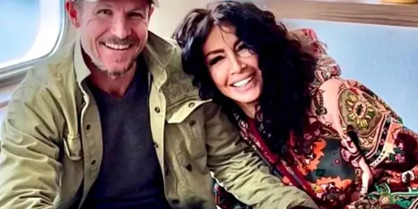 Cum a aflat Mihaela Rădulescu de moartea partenerului său. Felix Baumgartner s-a stins după un zbor cu parapanta