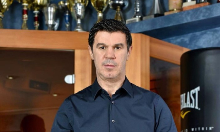 Abia acum sa aflat de ce a murit Mihai Leu. Mediciii au facut totul public