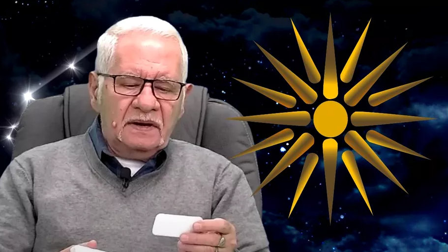 Mihai Voropchievici, Horoscop special pana pe 22 iulie 2025. Trei zodii au tras cea mai buna carte! Vine un succes neasteptat. Va fi o lovitura de mari proportii.