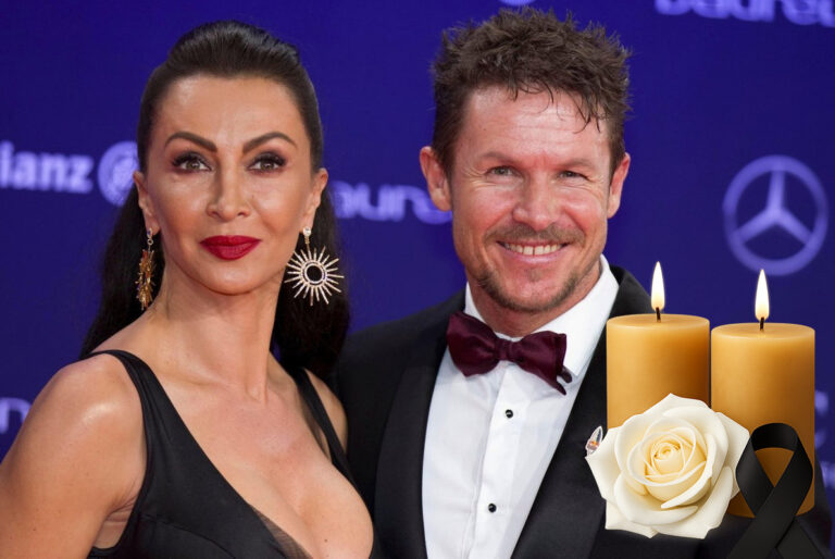 Mihaela Radulescu, ingenuncheata de durere! Felix Baumgartner, partenerul vedetei, a murit la 56 de ani.