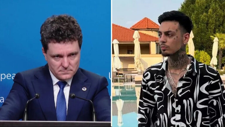 Nicusor Dan, prima reactie dupa ce Albert NBN a injurat Romania la Beach Please: ”Trebuie sa…”