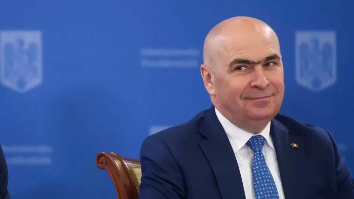 Ilie Bolojan anunță regula nouă pentru bugetari – „Dacă nu le convine, să plece”