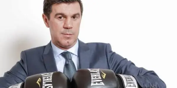 Unde va fi depus trupul neînsuflețit al lui Mihai Leu. Ultimele detalii despre înmormântarea fostului campion