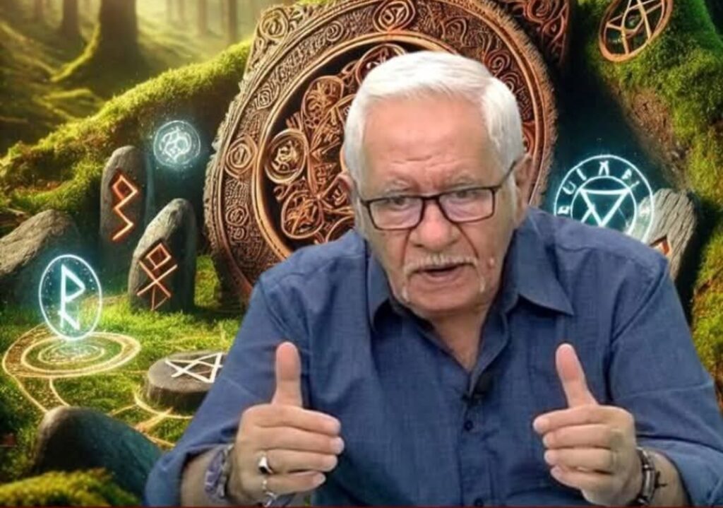 Mihai Voropchievici Horoscop rune 14-20 IULIE 2025. Leii dau lovitura, Berbecii încep o nouă etapă, Racii își indeplinesc dorințele