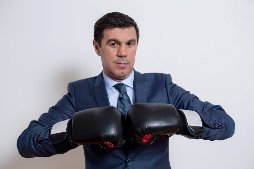 Ce avere lasă în urmă Mihai Leu. Motivul pentru care campionul nu punea accent pe bani