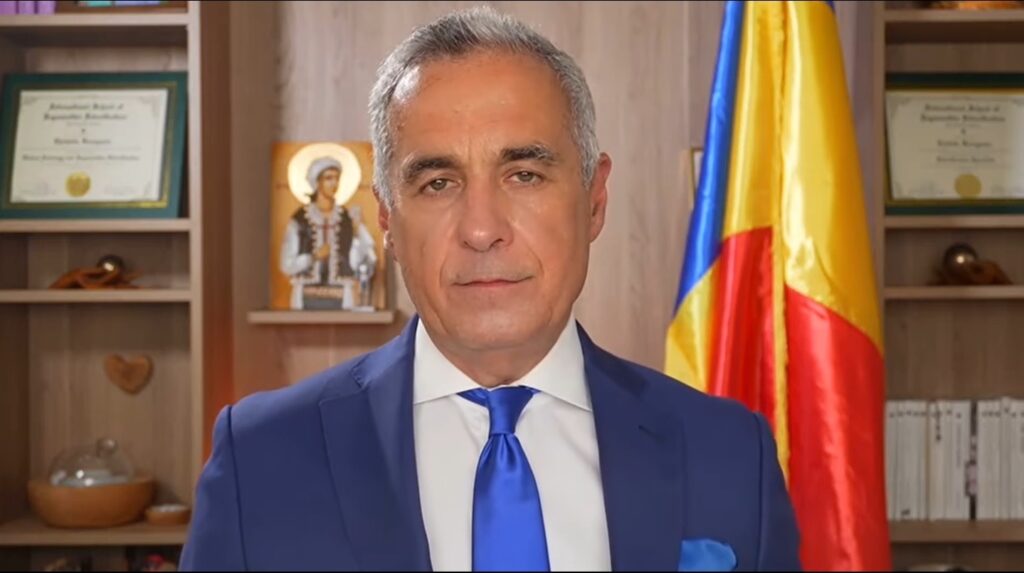 Călin Georgescu a fost trimis în judecată! Procurorii îl acuză pe fostul candidat la alegerile prezidențiale de propagandă legionară