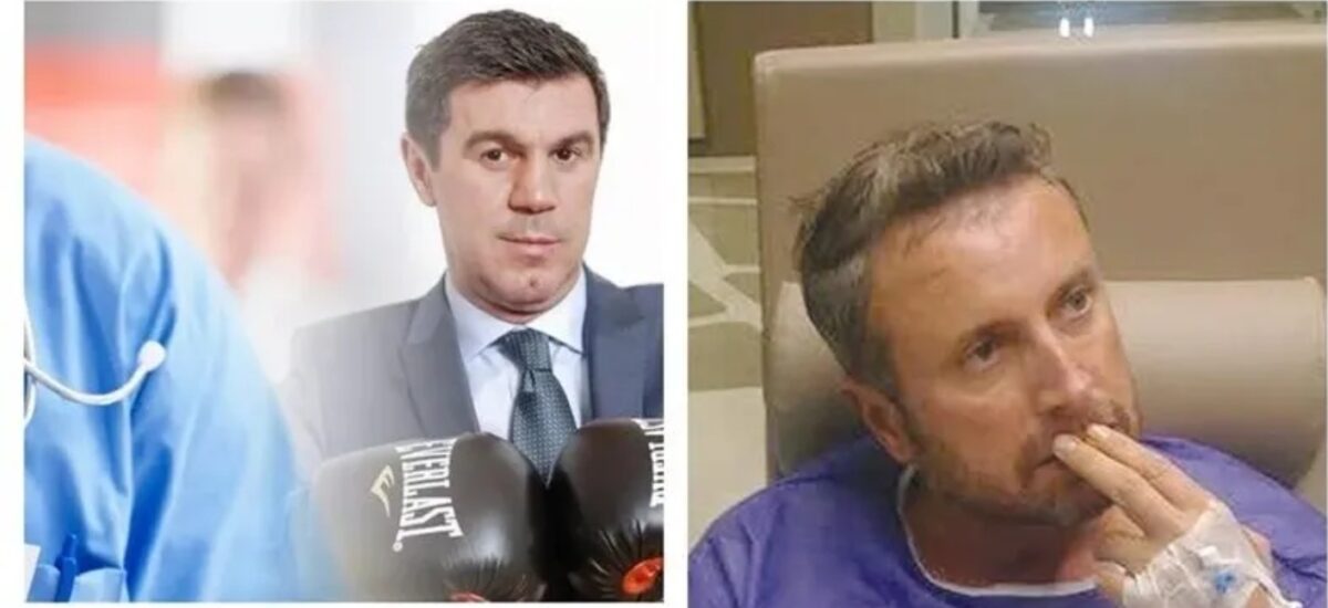 Ce alte vedete din România suferă de cancer la colon + Ce simptome au avut: „Totul a început de la o ciorbă”