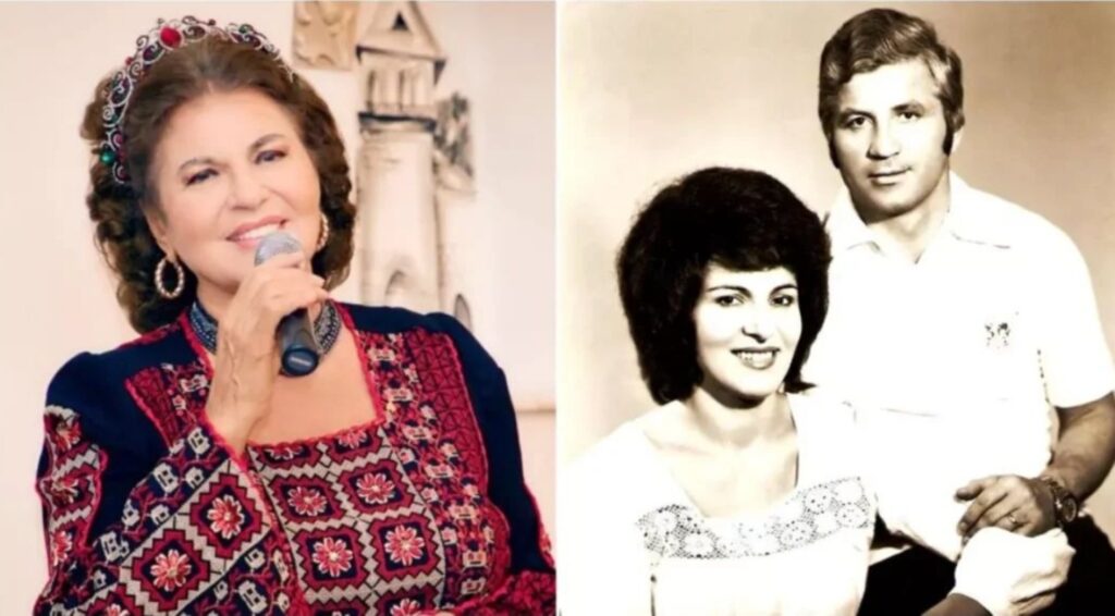 Irina Loghin, mesaj dureros după moartea soțului ei, Ion Cernea: „Lasă un gol adânc în sufletul meu”