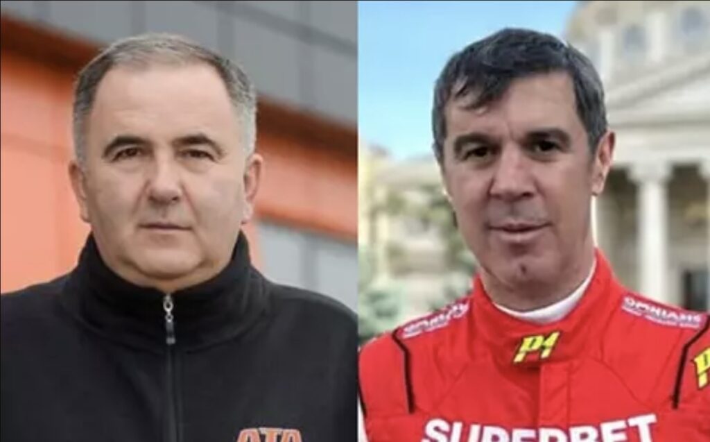Ce i-a spus regretatul Mihai Leu lui Titi Aur, de pe patul de spital: „Era într-o rezervă, având-o alături pe soția sa, Anna. Când am intrat la el, deși fizic se vedea că nu este bine, era optimist”