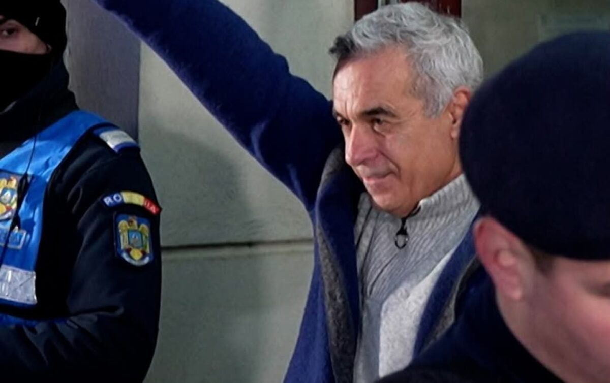 Procurori: Călin Georgescu voia să ucidă judecători şi politicieni, după care să le confişte averile