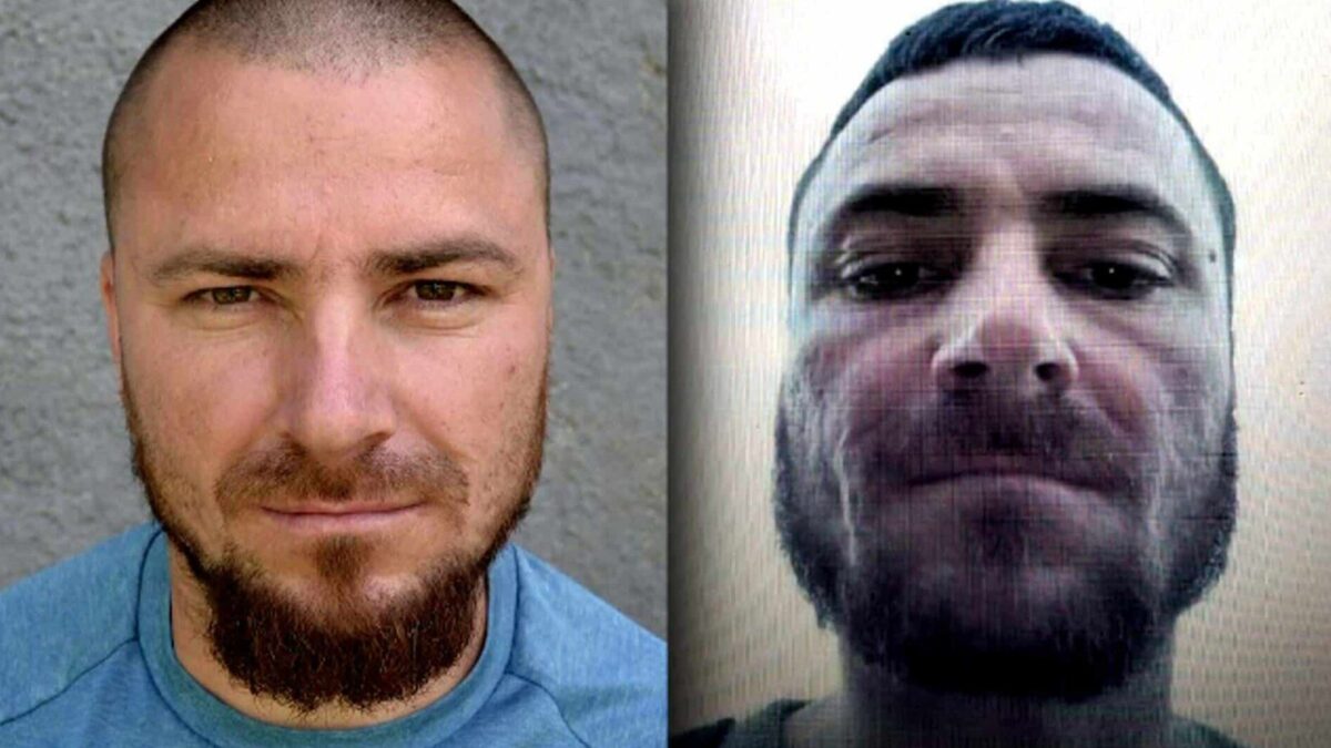 Un cioban a dus de nas sute de polițiști și jandarmi care îl căutau pe criminalul Emil Gânj. Oamenii legii au răscolit în locuri greșite