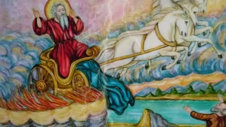 Horoscop de Sfântul Ilie 2025. Zodiile care primesc semne, protecție divină și eliberări karmice pe 20 iulie