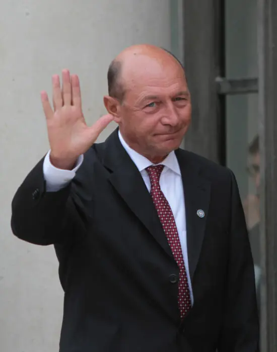 Conflictul din Orientul Mijlociu s-ar putea extinde! Ce spune Traian Băsescu