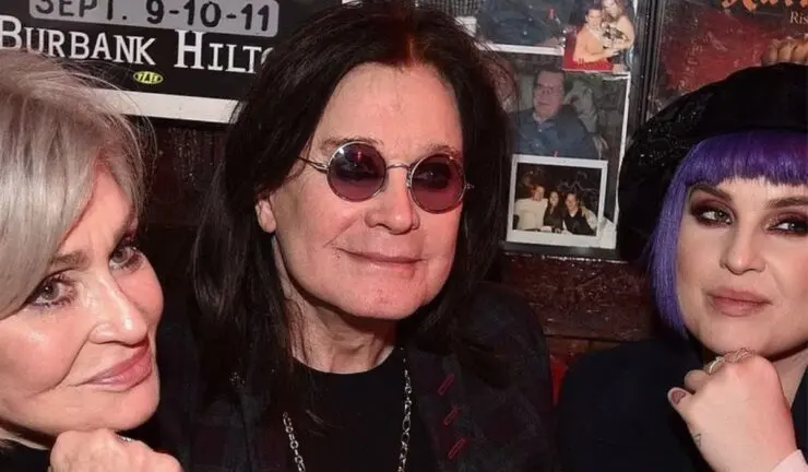 Ozzy Osbourne a murit la 76 de ani. Legenda heavy metal s-a stins la scurt timp după concertul de adio