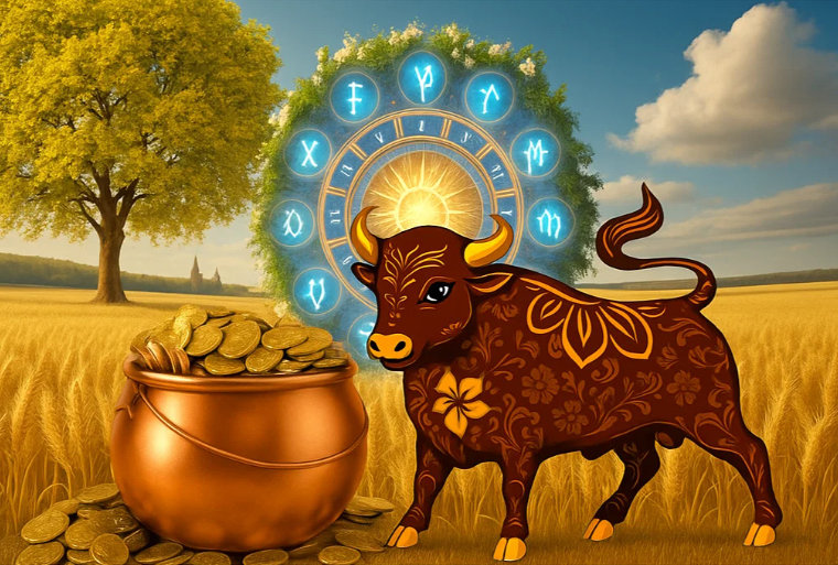 Zodii care vor avea parte de norocul vietii, incepand cu 1 iulie 2025. Vezi daca te numeri printre ele!