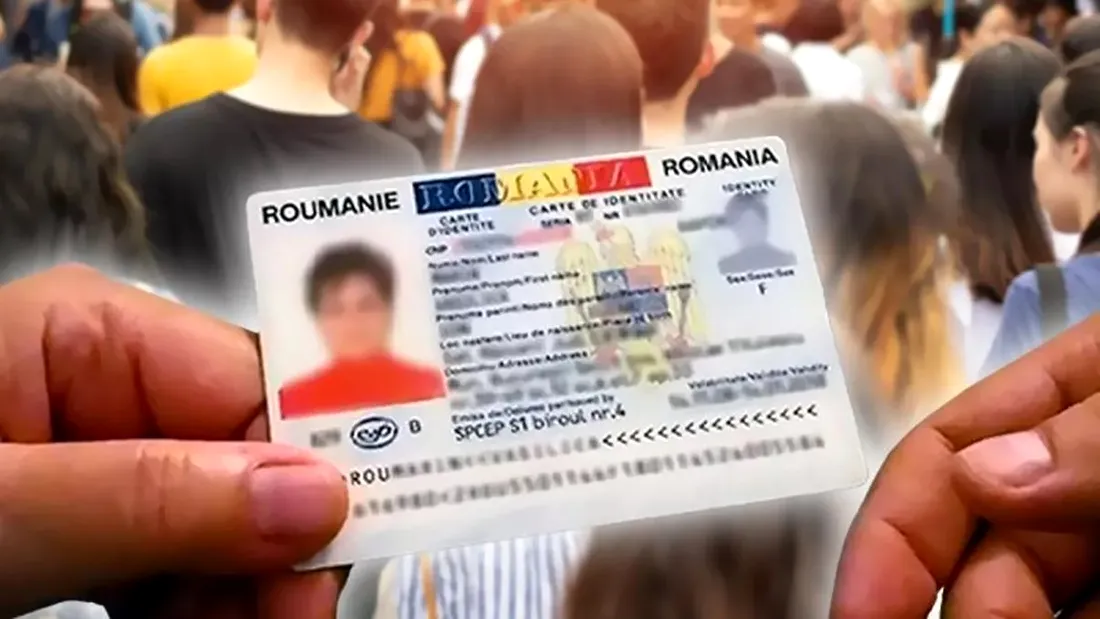 Regulă pentru românii care nu locuiesc la adresa din buletin. Obligatoriu din toamna 2025