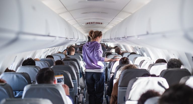 Toți românii trebuie să știe. Mesaj urgent pentru cei care au călătorii cu avionul