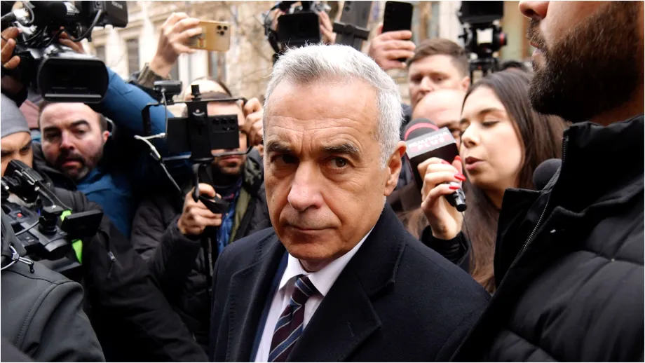 Cum voia Călin Georgescu să pună mâna pe țară, conform procurorilor: execuții și averi confiscate. Politicienii și judecătorii, primii în vizorul suveranistului