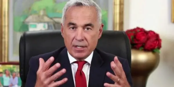 Decizie crucială pentru Călin Georgescu. Vrea să plece din țară, dar instanța îl poate ține sub control judiciar ani de zile