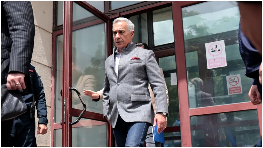 Călin Georgescu, declarații controversate înainte să fie trimis în judecată: ”Foarte curând, această putere va părăsi România”
