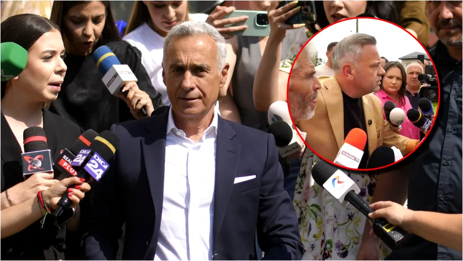Video. Călin Georgescu, despre revolta de la Lungulețu: „Când am vorbit despre apă ca bogăție naturală, sistemul s-a năpustit asupra mea”