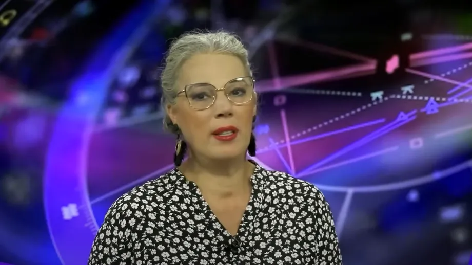 Venus intră în Gemeni. Camelia Pătrășcanu, horoscop complet pentru perioada 4-31 iulie. Singurele zodii care au noroc la bani