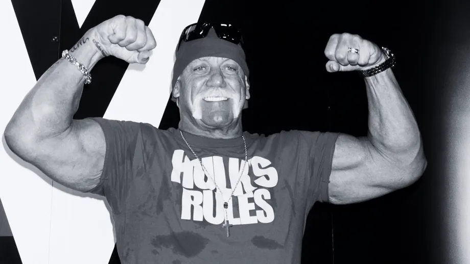 Veste-șoc! Hulk Hogan, legenda wrestlingului, a murit la vârsta de 71 de ani. Care a fost cauza decesului. WWE, comunicat oficial. Update