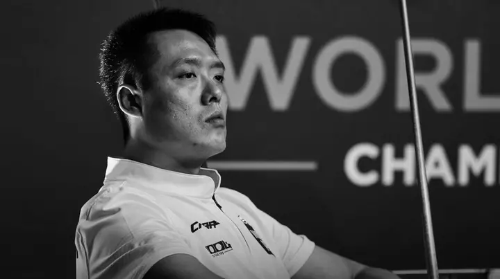 Campion la biliard, găsit mort în camera de hotel. Chang Jung-Lin avea 40 de ani