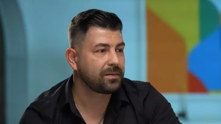 Cine este Marian Grozavu de la Insula Iubirii 2025. Are o relație de trei ani cu Bianca Dan și lucrează în domeniul imobiliar