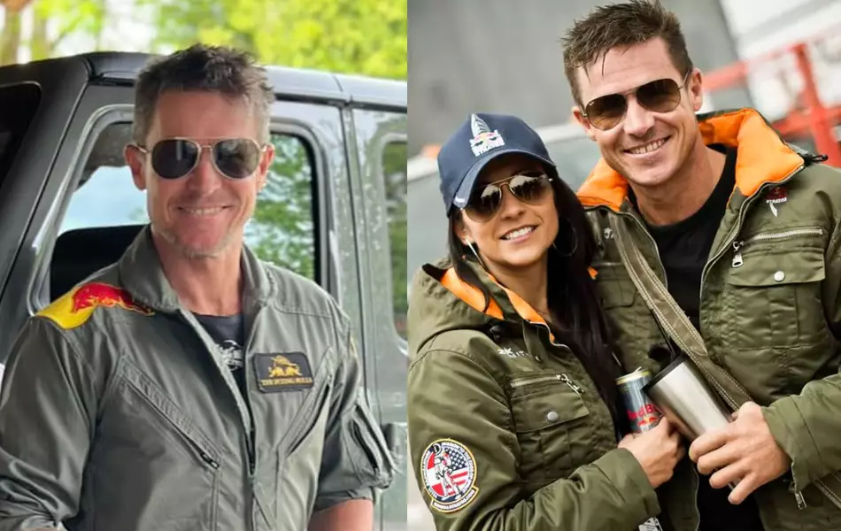 Cum a reacționat Nicole Öttl, fosta logodnică a lui Felix Baumgartner, după ce a aflat de moartea lui. Au avut o relație de 7 ani și s-au despărțit înainte cu un an ca el să înceapă relația cu Mihaela Rădulescu