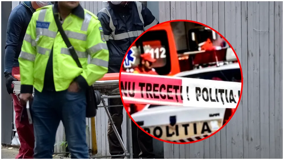 O nouă crimă șocantă zguduie România: tânăr de 23 de ani, măcelărit în Dâmbovița. I-au tăiat și limba