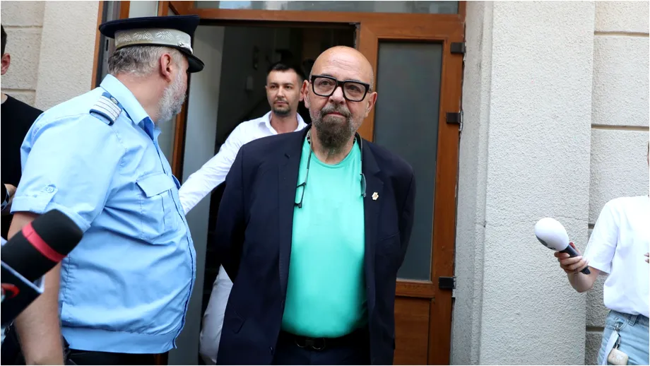 Prima reacție a lui Piedone, după apariția stenogramelor: ”Oricând, oricui îi poate veni rândul”