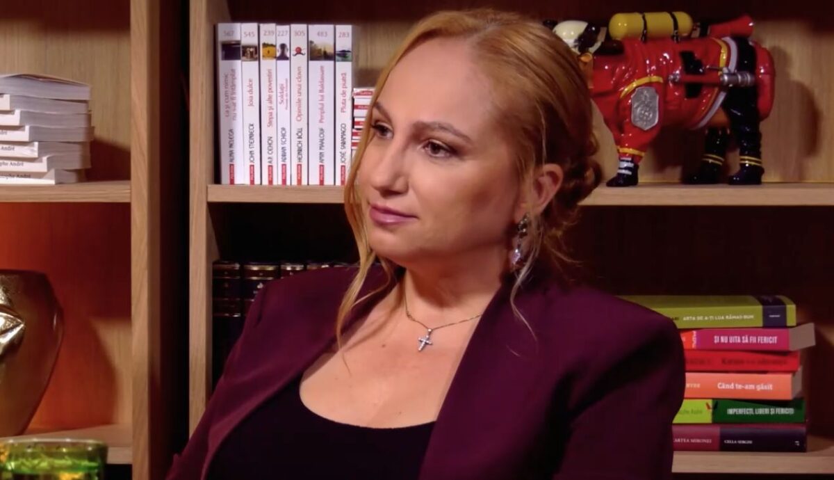 Horoscop săptămâna 30 iunie – 6 iulie, cu Cristina Demetrescu. Energie, surprize și schimbări pentru fiecare zodie