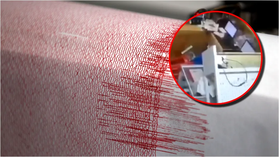 Video. Cutremur puternic de 8,8 în Rusia, urmat de tsunami. Evacuări masive inclusiv în SUA și Japonia