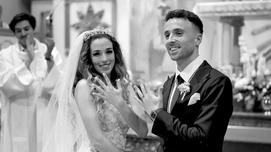 Destin groaznic! Vedeta lui Liverpool a murit la 12 zile de când făcuse nunta! Trei copii au rămas orfani