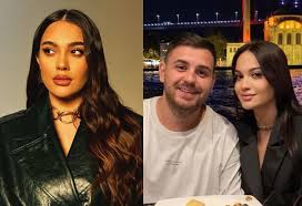 Betty Salam provoacă un cutremur în showbiz. „Regret…”Răsturnare de situație