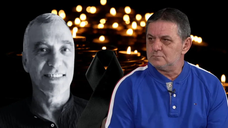 Fost coleg de vestiar cu Marius Lăcătuș, găsit mort în casă! Anchetatorii bănuiesc că s-a sinucis