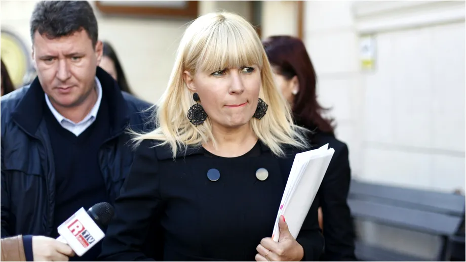 Elena Udrea va fi eliberată din închisoare, a hotărât Judecătoria Ploiești. Fostul ministru a aflat decizia în spital. Update