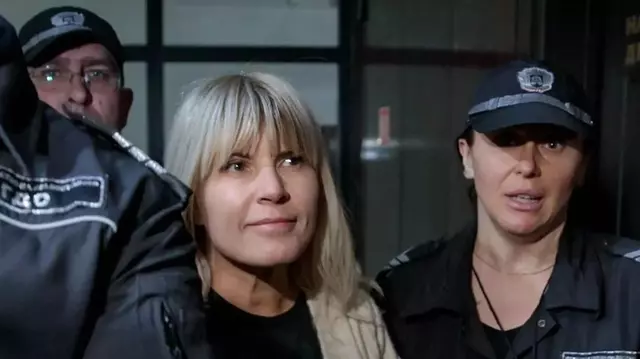 Încă o lovitură pentru Elena Udrea. ANAF vinde la licitație ferma de 40 de hectare a fostului ministru