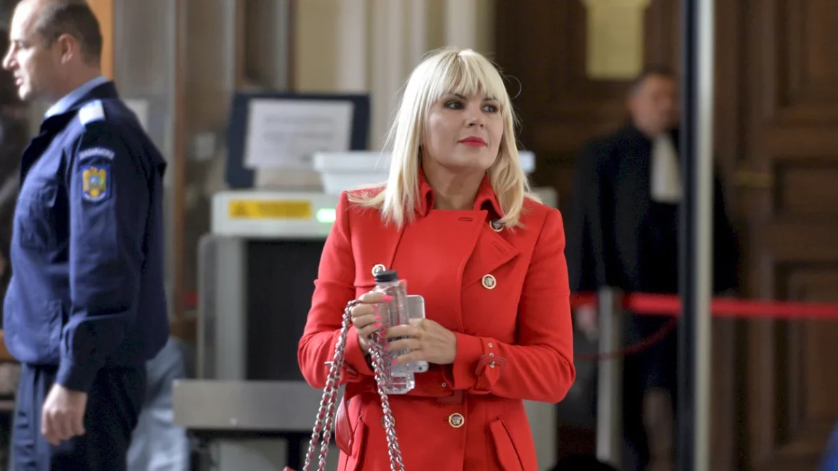 Ultima oră. Elena Udrea dă fatala și dezvăluire care este planul ei și al lui Băsescu