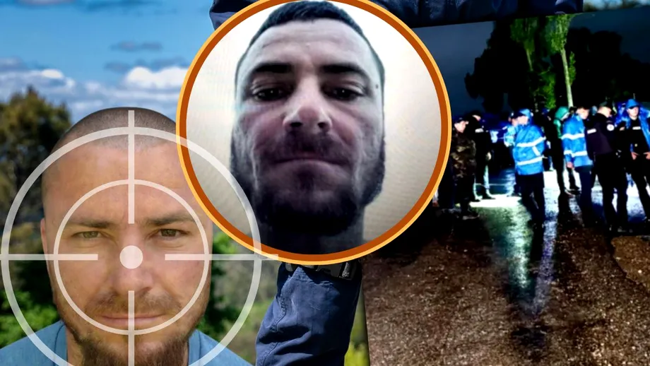 Ultima oră. Este vorba de criminalul Emil Gânj. Este știrea anului
