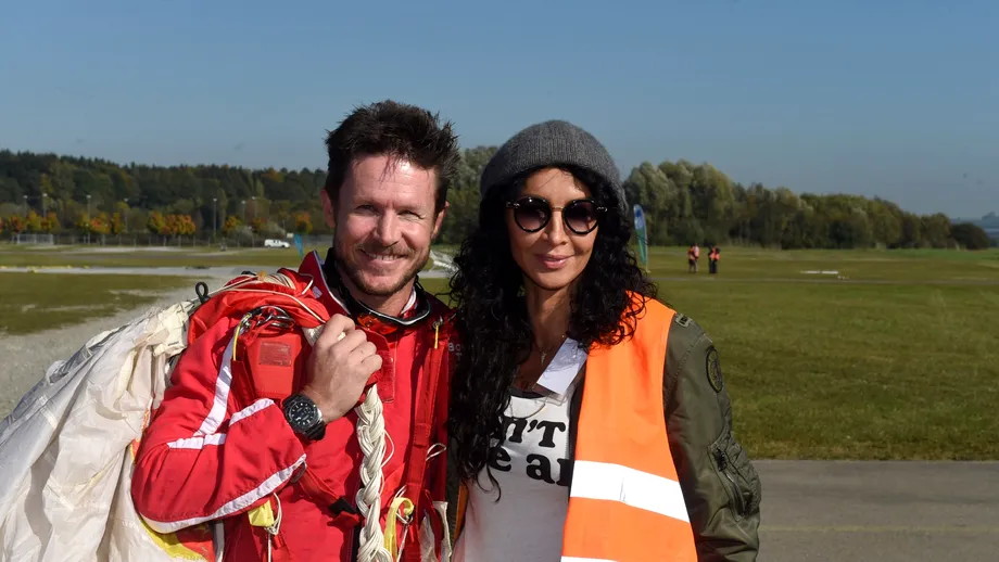 L’Equipe și Marca, reacții după moartea lui Felix Baumgartner. Destin înfiorător pentru iubitul Mihaelei Rădulescu