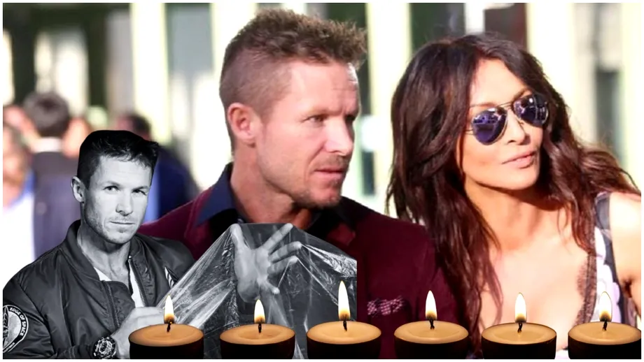 Veste șoc! Felix Baumgartner, iubitul Mihaelei Rădulescu, a murit. Austriacul și-a pierdut viața într-un accident de parapantă
