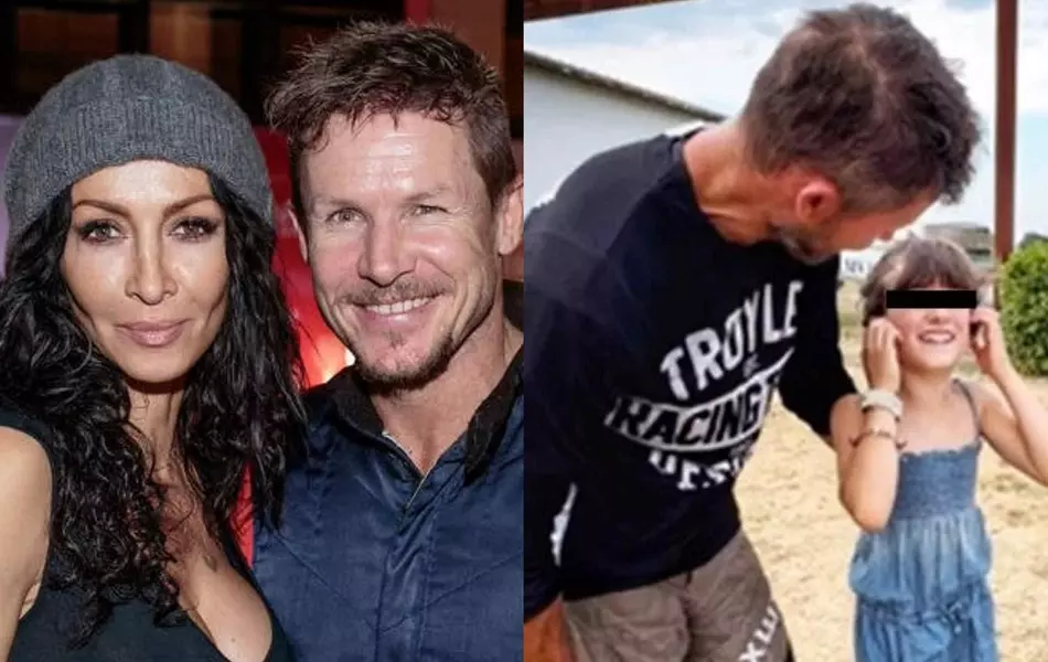 Mama lui Emily, fetița îmbrățișată de Felix Baumgartner în ultimul clip postat, declarații dureroase după moartea parașutistului: „E foarte tristă”. Ce i-a spus sportivul copilei înainte de ultimul său zbor