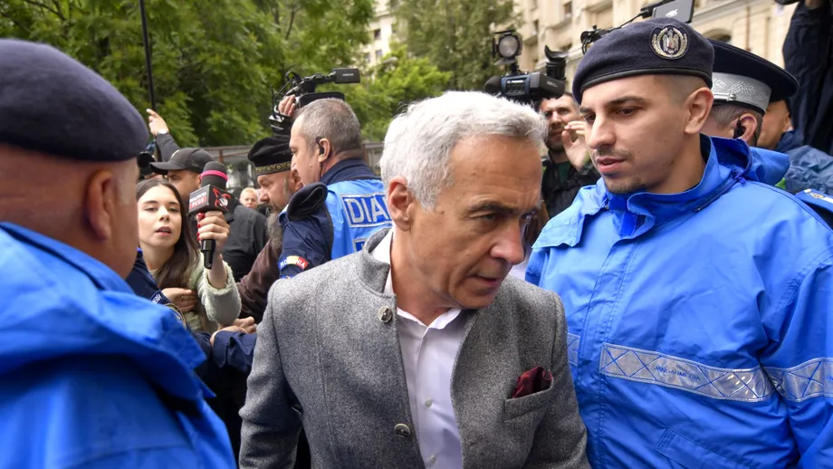 Călin Georgescu, trimis în judecată. Procurorii încep un prim proces împotriva fostului candidat la preşedinţie