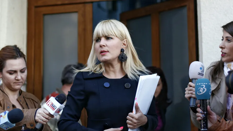 Decizia de eliberare a Elenei Udrea, contestată de DNA. Medicii din Ploiești au hotărât să o externeze
