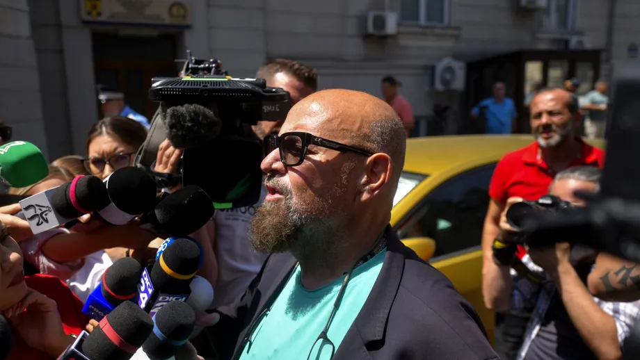 Cristian Popescu Piedone, după ce a semnat controlul judiciar: ”Nu am făcut nimic cu intenția de a aduce foloase mie sau altcuiva”. Șeful ANPC a contestat măsura preventivă. Update