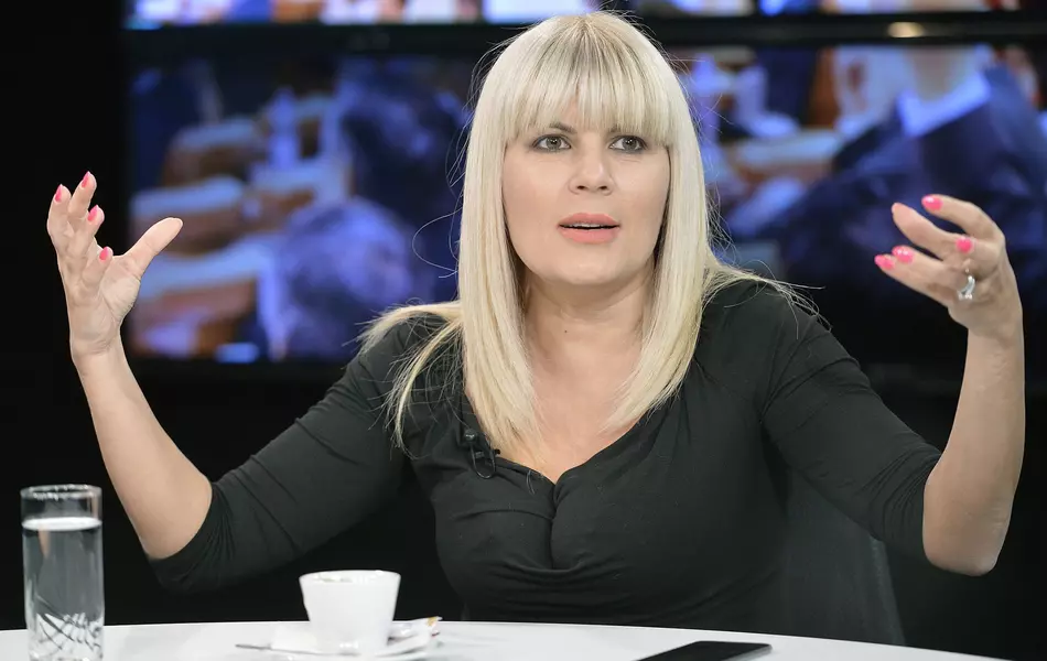 Argumentele care au convins judecătorii să accepte eliberarea condiționată a Elenei Udrea. Cum s-a comportat în cei patru ani de detenție