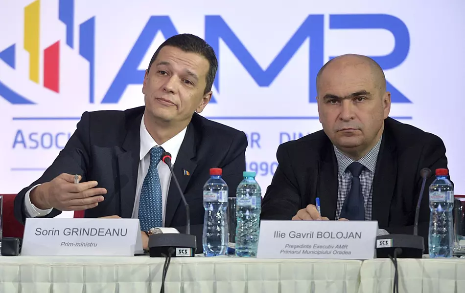 Sorin Grindeanu acuză că un grup privat influențează Guvernul și amenință cu plângere. Reacția lui Ilie Bolojan: „Nu știu despre ce vorbește”